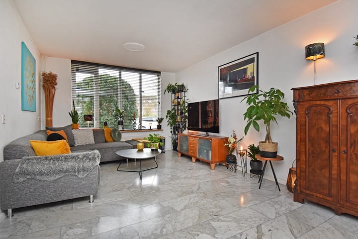 Foto 2 van Wim Gerreselaan 17