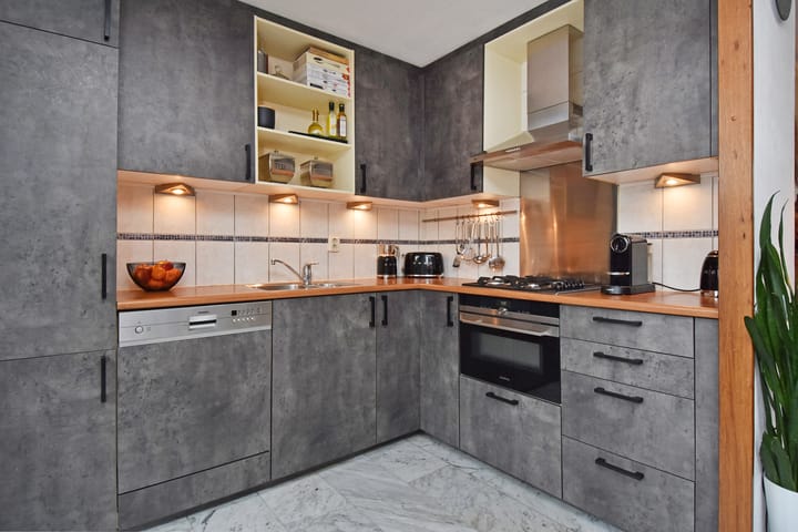 Foto 3 van Wim Gerreselaan 17