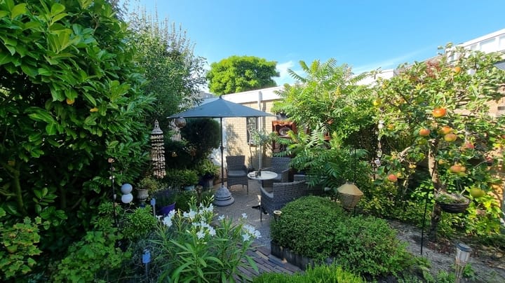 Foto 4 van Wim Gerreselaan 17