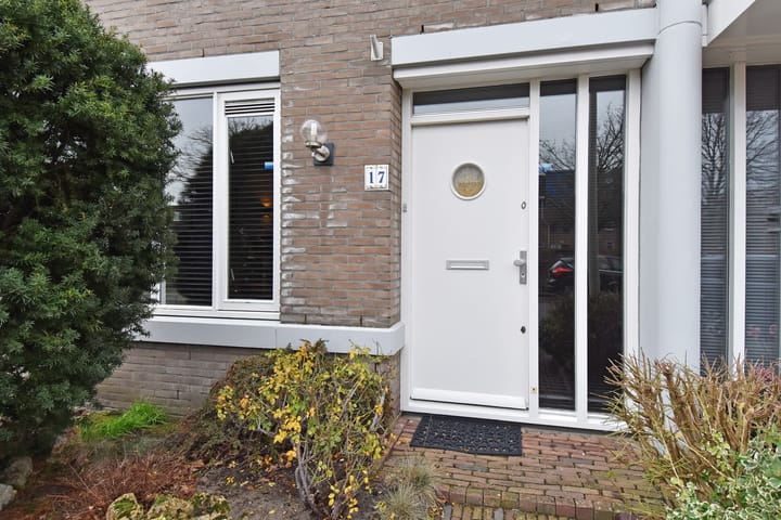 Foto 6 van Wim Gerreselaan 17