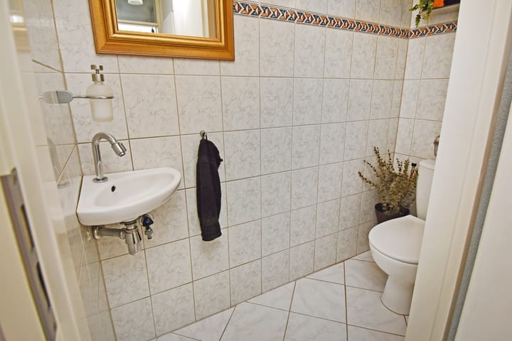 Foto 9 van Wim Gerreselaan 17