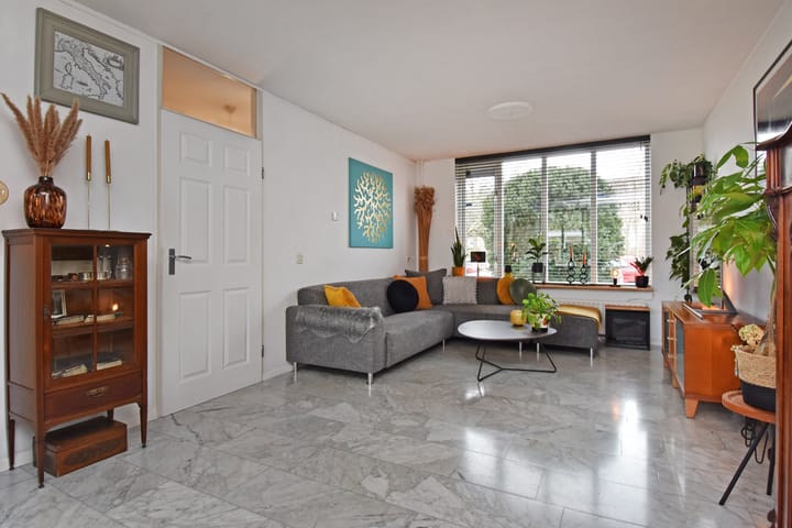 Foto 11 van Wim Gerreselaan 17