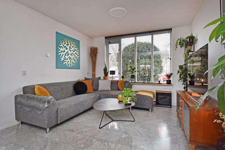 Foto 12 van Wim Gerreselaan 17