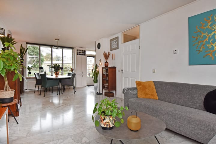 Foto 13 van Wim Gerreselaan 17