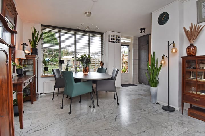 Foto 15 van Wim Gerreselaan 17