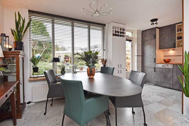 Foto 18 van Wim Gerreselaan 17