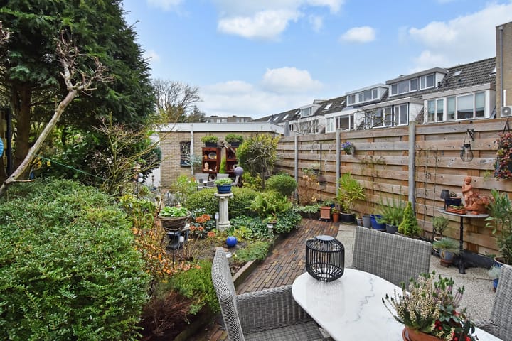 Foto 21 van Wim Gerreselaan 17