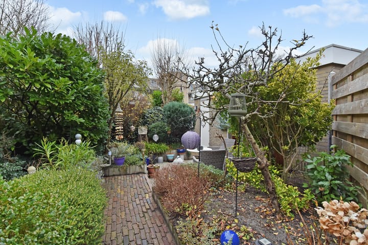 Foto 22 van Wim Gerreselaan 17