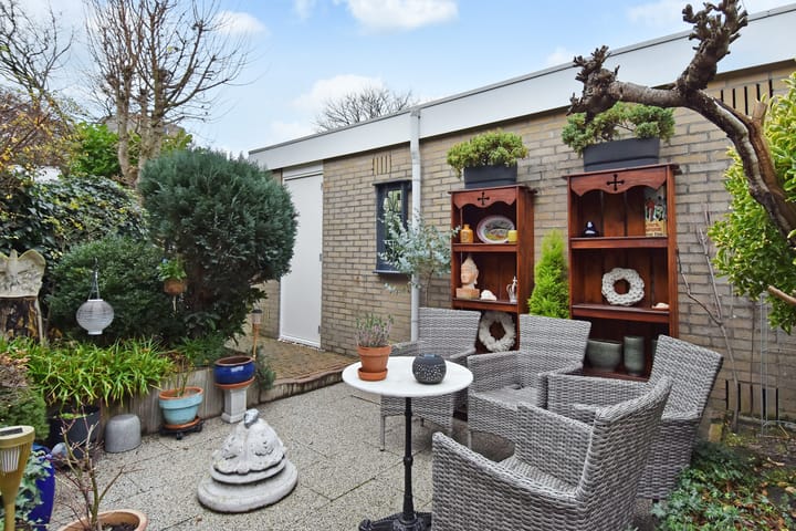 Foto 23 van Wim Gerreselaan 17