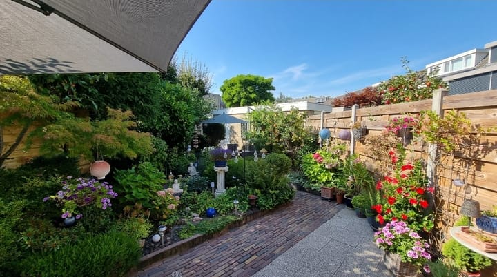 Foto 26 van Wim Gerreselaan 17