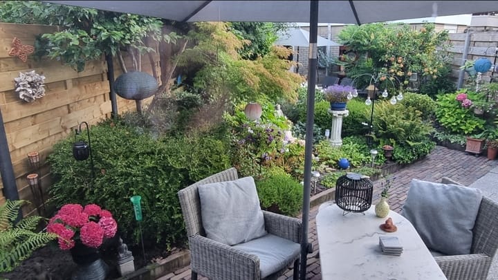 Foto 28 van Wim Gerreselaan 17