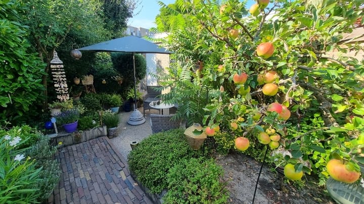 Foto 29 van Wim Gerreselaan 17