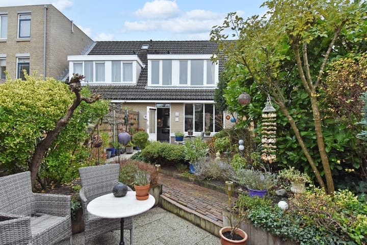 Foto 31 van Wim Gerreselaan 17