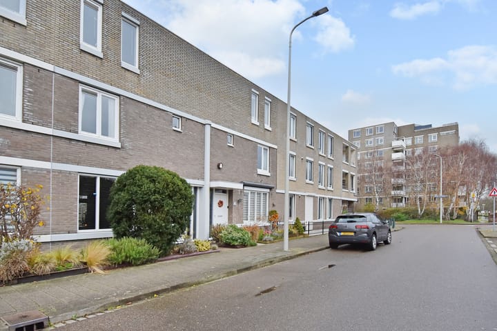 Foto 48 van Wim Gerreselaan 17