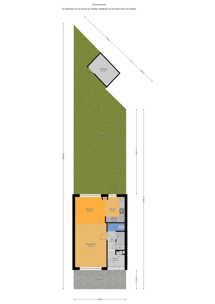 Foto 54 van Wim Gerreselaan 17