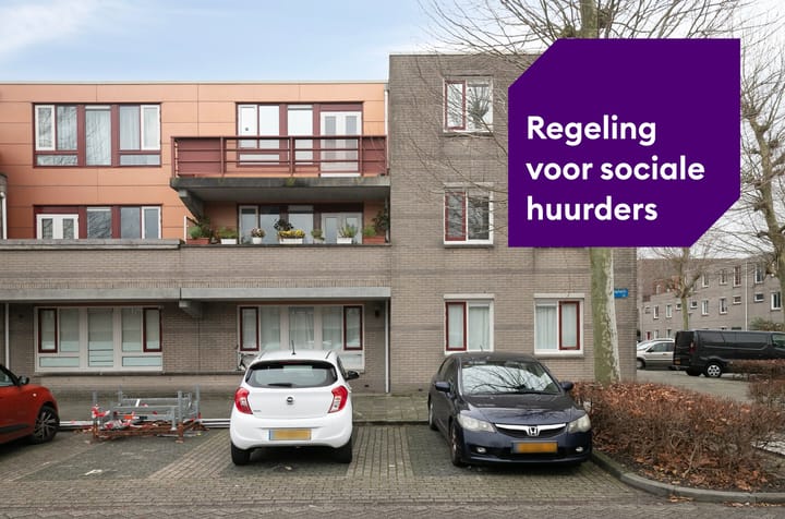 Foto 1 van Basilicumweg 106