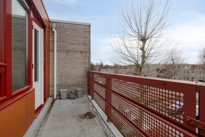 Foto 22 van Basilicumweg 106