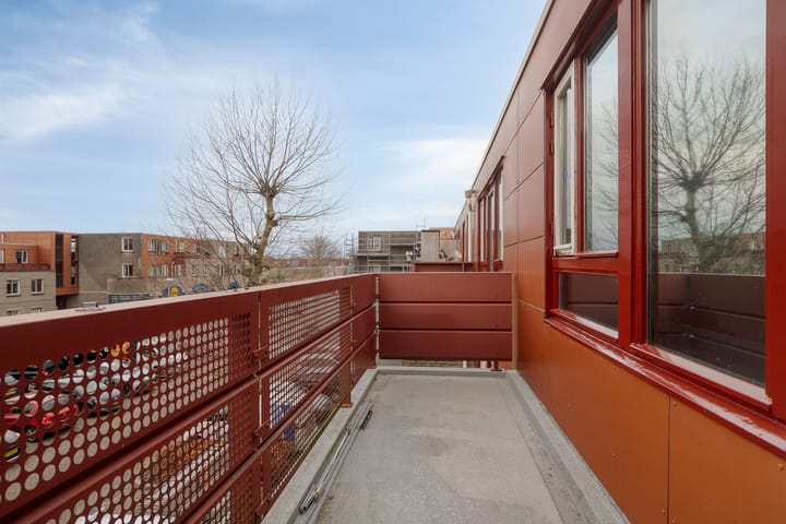 Foto 23 van Basilicumweg 106