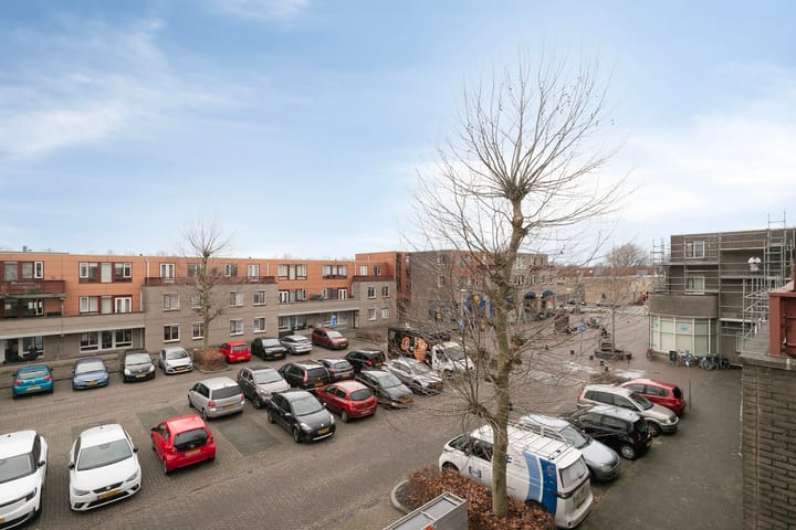 Foto 25 van Basilicumweg 106