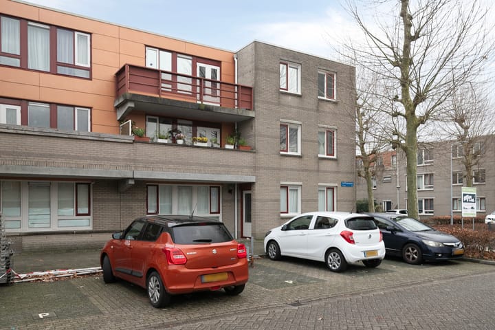 Foto 31 van Basilicumweg 106