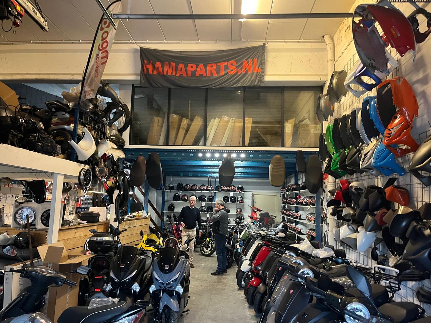 View photo 4 of Spoorsingel 37