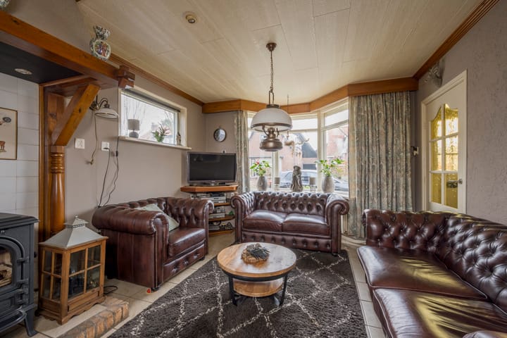 Photo 3 of Van Zuilenlaan 12