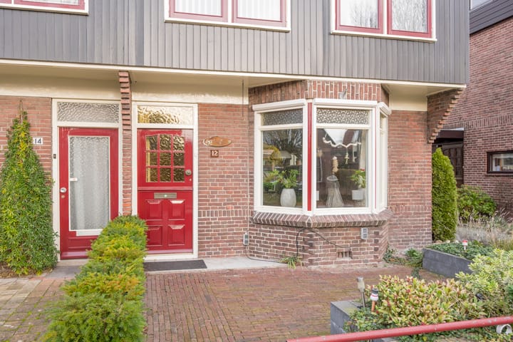 Photo 5 of Van Zuilenlaan 12