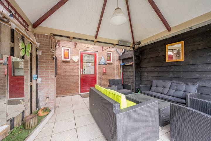 Photo 23 of Van Zuilenlaan 12