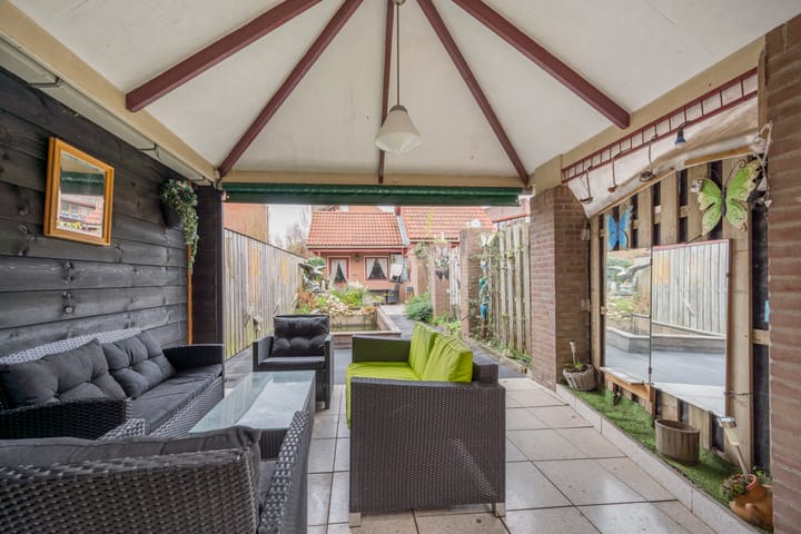 Photo 24 of Van Zuilenlaan 12