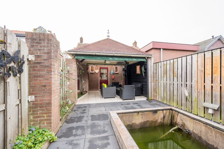 Photo 26 of Van Zuilenlaan 12