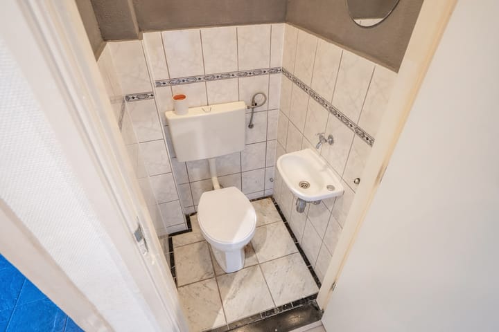 Foto 9 van Soesterbergstraat 140