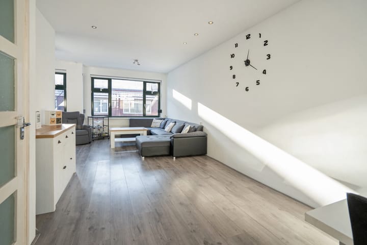 Foto 10 van Soesterbergstraat 140