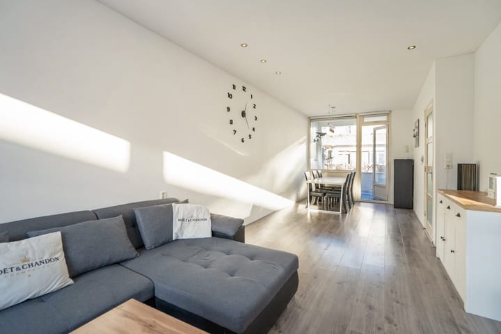 Foto 12 van Soesterbergstraat 140