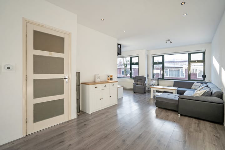 Foto 11 van Soesterbergstraat 140