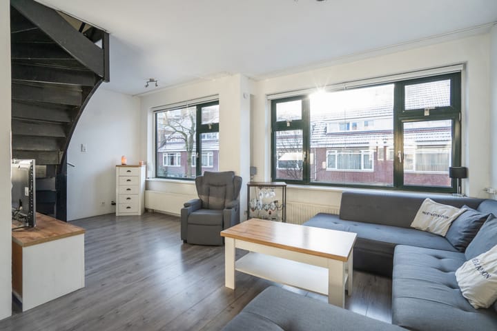 Foto 13 van Soesterbergstraat 140