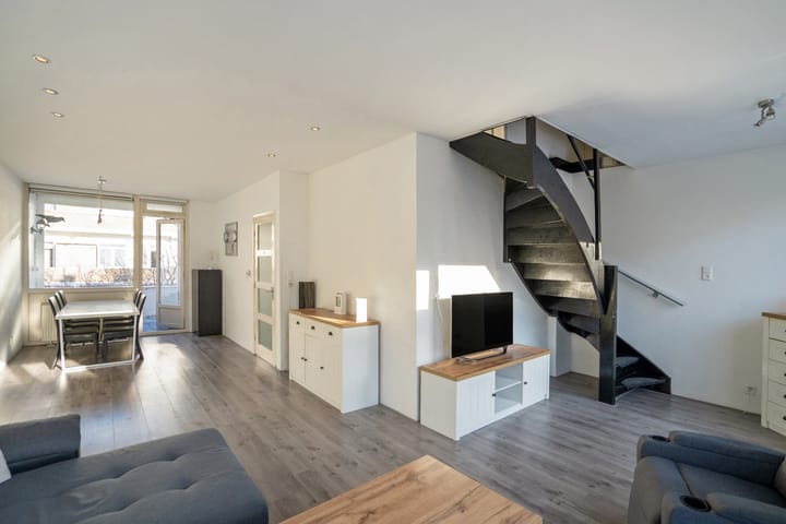 Foto 19 van Soesterbergstraat 140