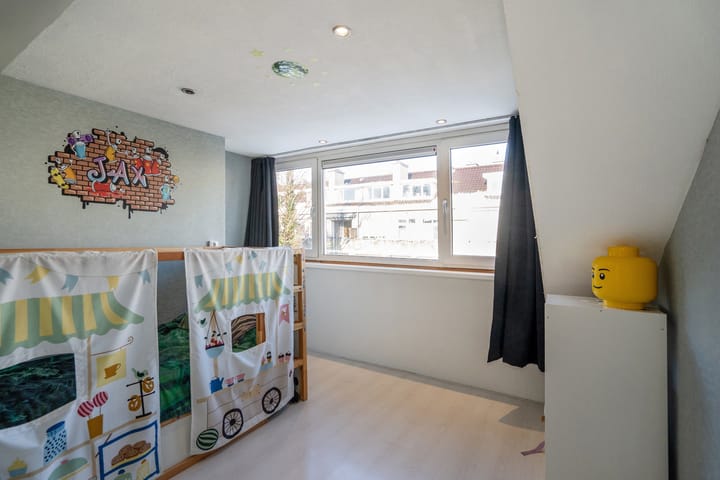 Foto 28 van Soesterbergstraat 140