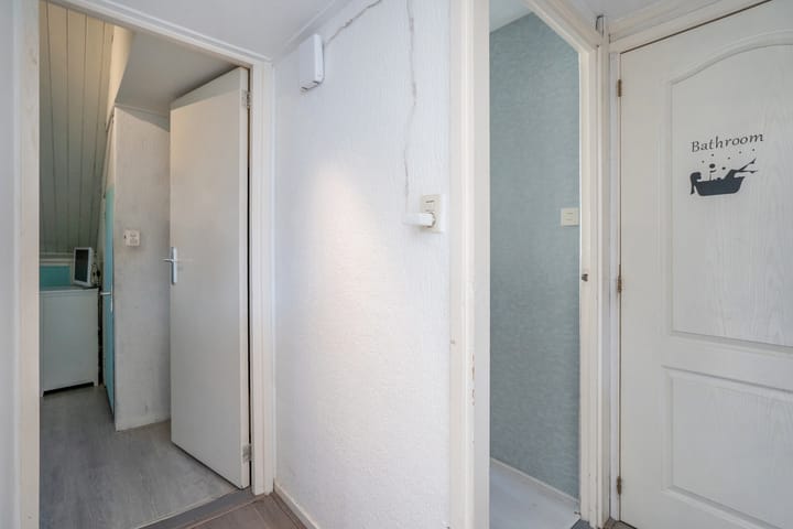 Foto 25 van Soesterbergstraat 140