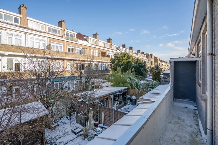 Foto 17 van Soesterbergstraat 140