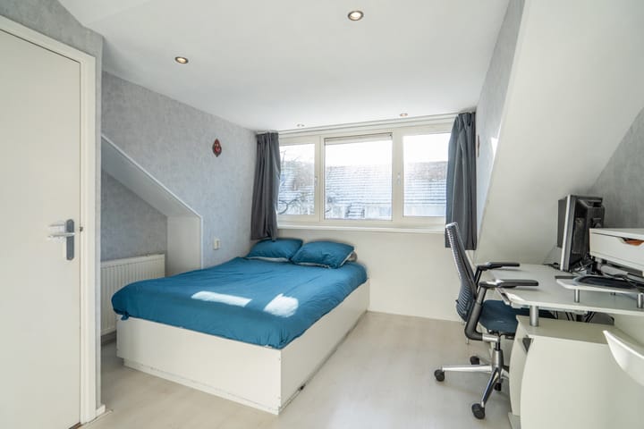 Foto 32 van Soesterbergstraat 140