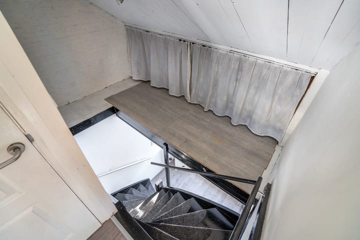 Foto 24 van Soesterbergstraat 140