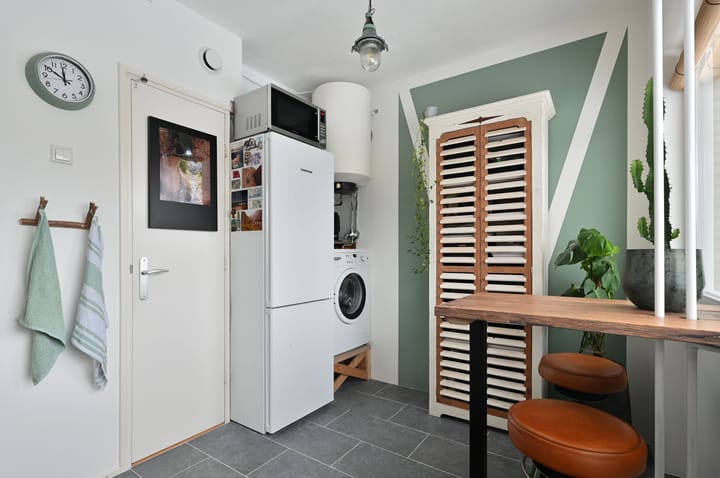 Foto 10 van van Goyenlaan 133