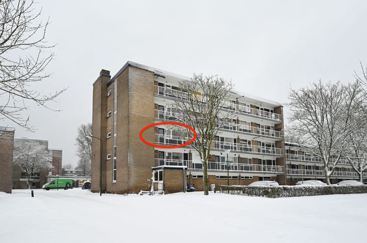 Foto 14 van van Goyenlaan 133