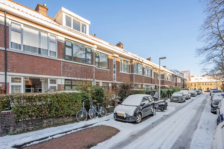 Foto 6 van Soesterbergstraat 140