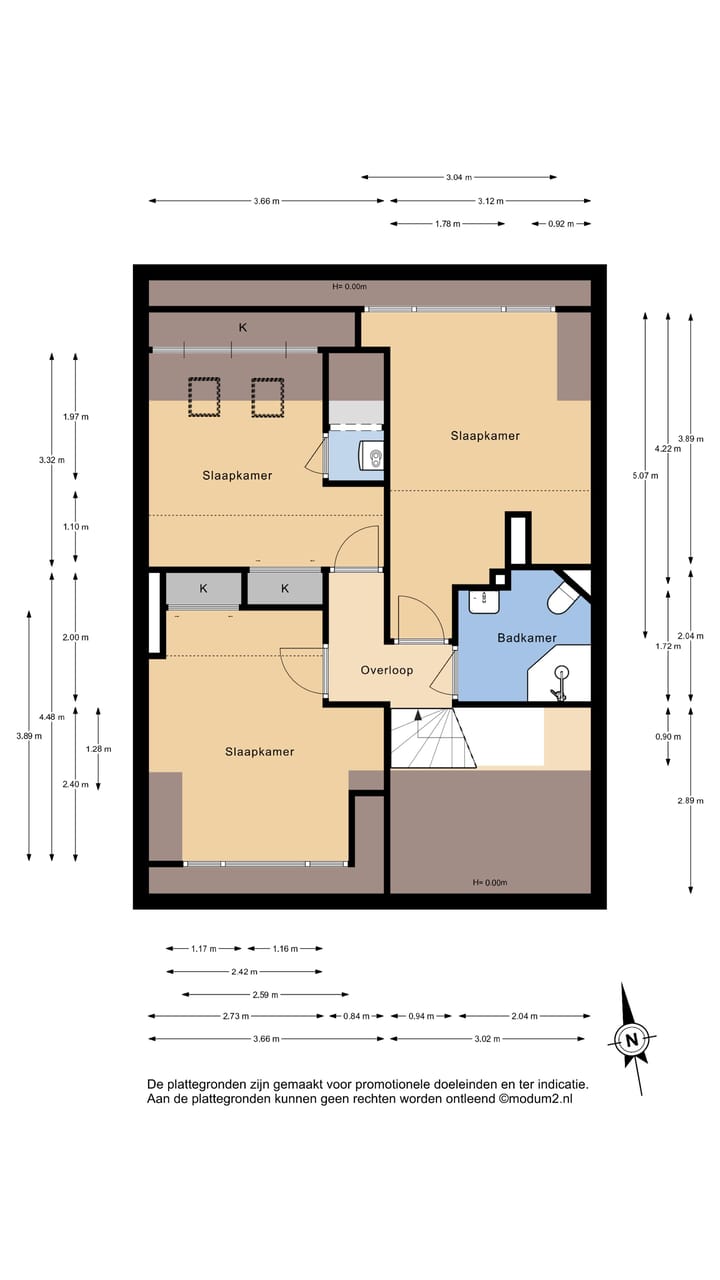 Foto 34 van Soesterbergstraat 140