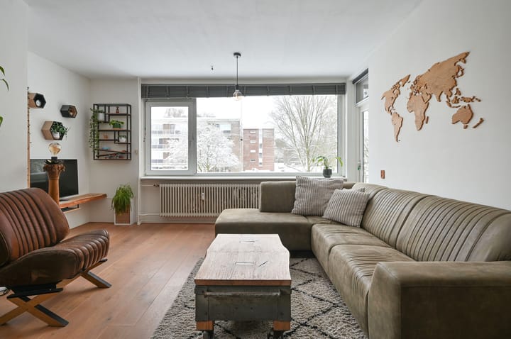 Foto 4 van van Goyenlaan 133