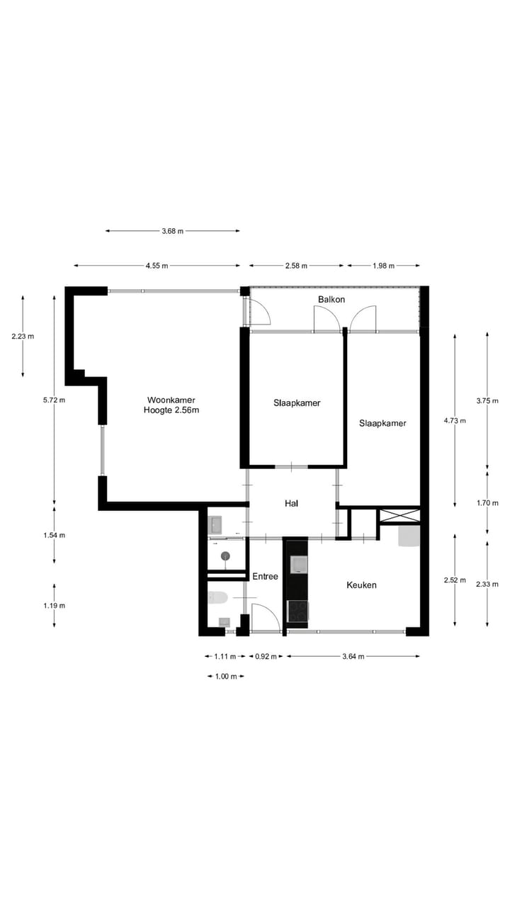 Foto 15 van van Goyenlaan 133