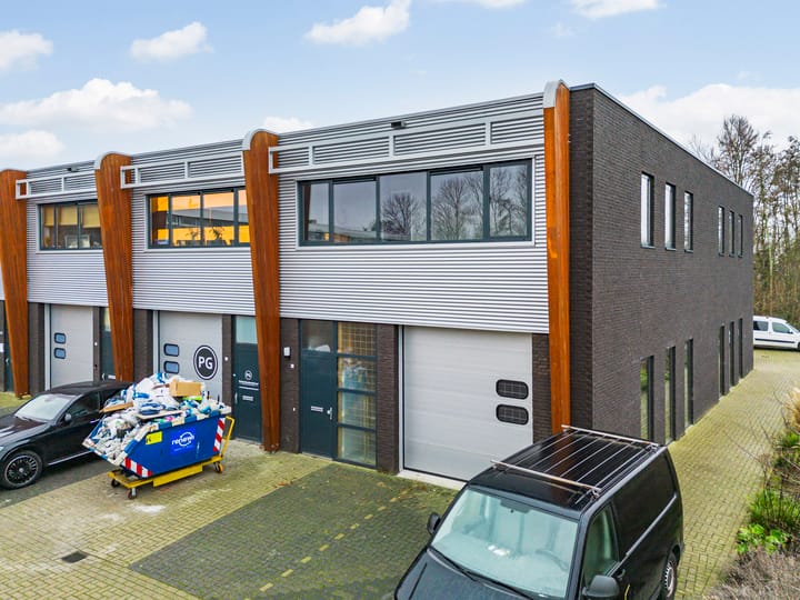 Industrieweg 5-h, Voorschoten