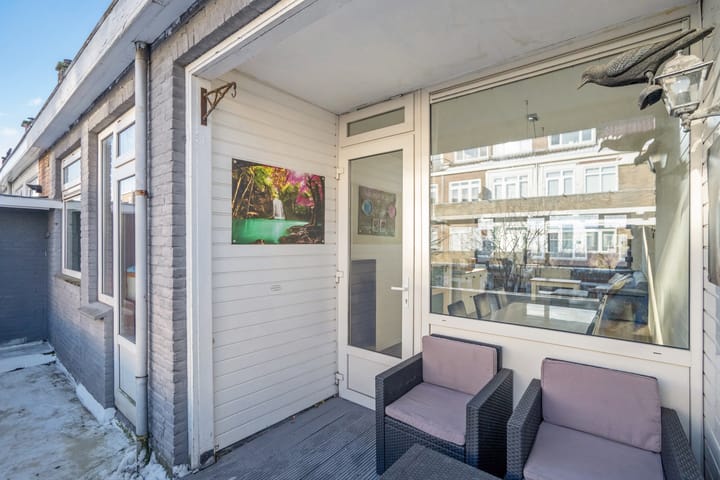 Foto 15 van Soesterbergstraat 140