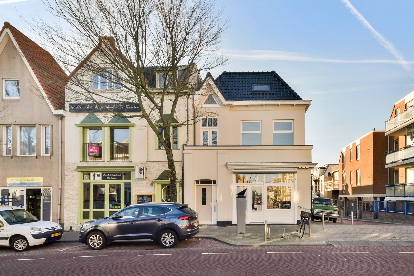 Foto 4 van Zeestraat 24-A